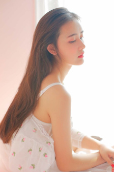 漂亮女模特hd